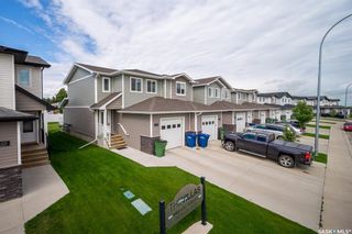 Photo 36: 312 940 Bradley Street in Moose Jaw: Westmount/Elsom Residential for sale : MLS®# SK903939