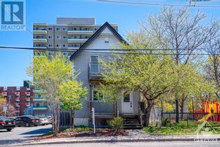 Photo 1: 341 BELL STREET S in Ottawa: House for sale : MLS®# 1385769