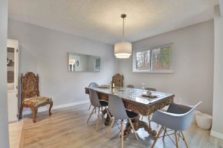 Photo 4: 1284 ORIOLE Place in Port Coquitlam: Lincoln Park PQ 1/2 Duplex for sale : MLS®# R2670028