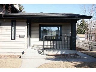 Photo 2: 6008 4 Street NW in CALGARY: Thorncliffe Residential Detached Single Family for sale (Calgary)  : MLS®# C3547464