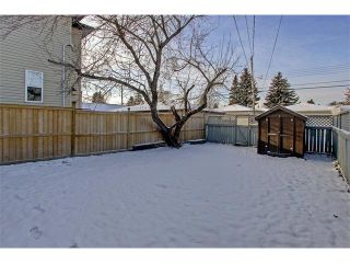 Photo 28: 2031 41 Street SE in Calgary: Forest Lawn House for sale : MLS®# C4091675
