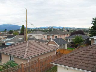 Photo 7: 1188 LILLOOET Street in Vancouver: Renfrew VE House for sale (Vancouver East)  : MLS®# V916535
