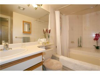 Photo 8: 111 8700 WESTMINSTER Highway in Richmond: Brighouse Condo for sale in "CANAAN PLACE" : MLS®# V835639