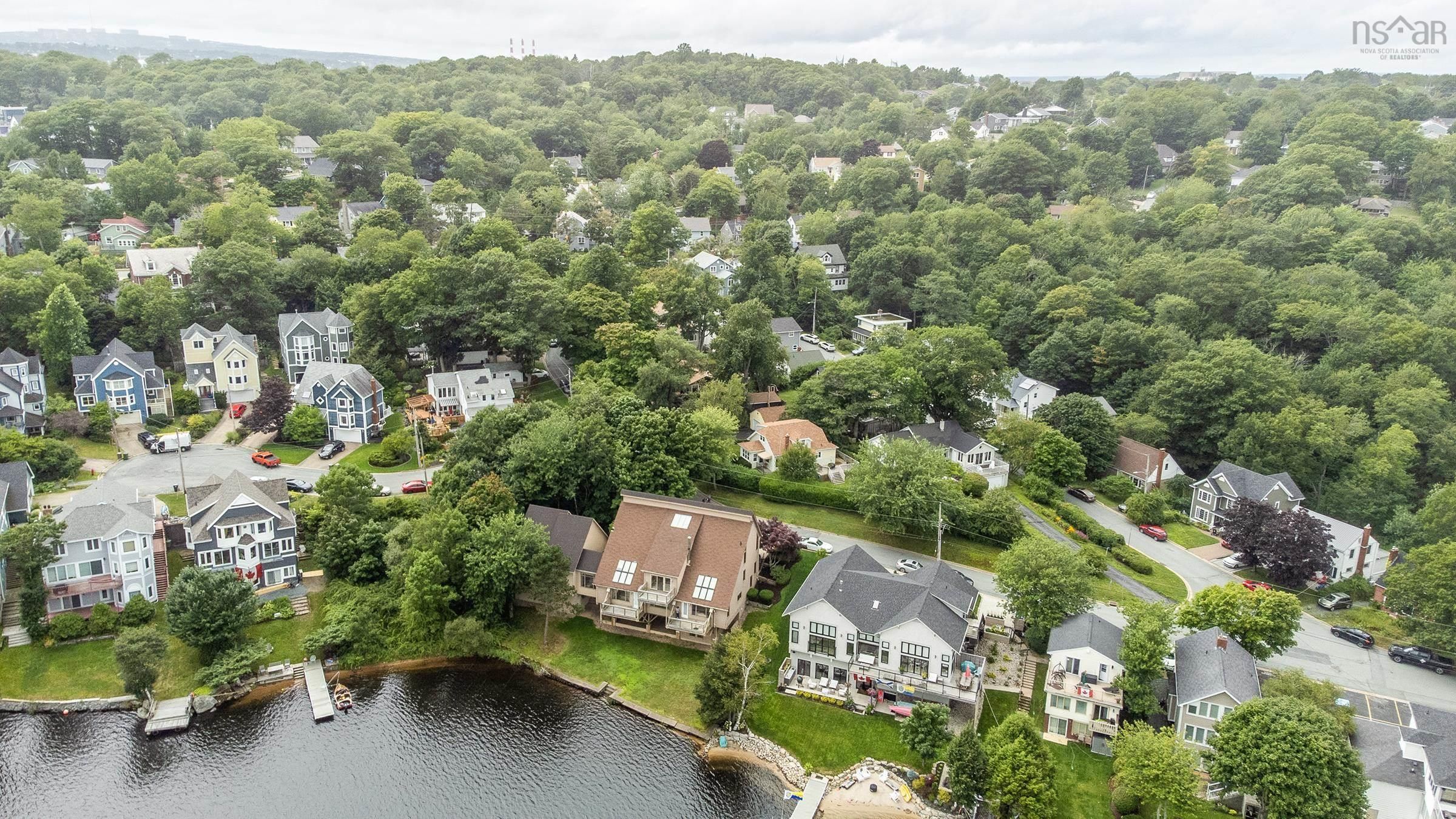 Main Photo: 9 Oakdale Court in Dartmouth: 13-Crichton Park, Albro Lake Vacant Land for sale (Halifax-Dartmouth)  : MLS®# 202224191