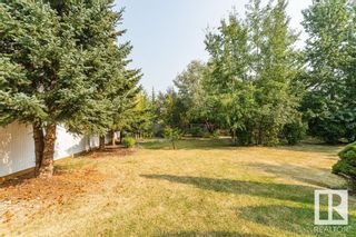 Photo 41: 119 52304 RGE 233 Road: Rural Strathcona County House for sale : MLS®# E4313802