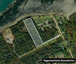 Photo 26: Lot 5 Hampton Mountain Road in Hampton: Annapolis County Vacant Land for sale (Annapolis Valley)  : MLS®# 202403792
