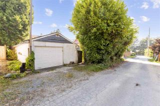 Photo 19: 4949 FULWELL Street in Burnaby: Greentree Village House for sale in "Greentree Village" (Burnaby South)  : MLS®# R2496221