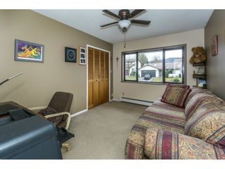 Photo 15: 3345 VERNON Terrace in Abbotsford: Abbotsford East House for sale : MLS®# R2335749