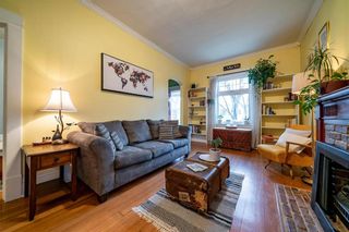 Photo 11: 576 BERESFORD Avenue in Winnipeg: Fort Rouge Residential for sale (1Aw)  : MLS®# 202209580