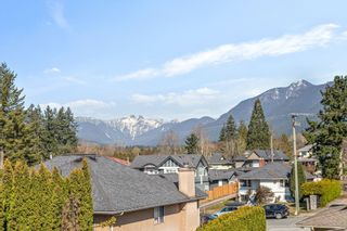 Photo 22: 3 1511 MAHON Avenue in North Vancouver: Central Lonsdale Townhouse for sale in "Heritage Court" : MLS®# R2861755