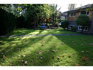 Photo 18: 2091 BERKLEY Avenue in North Vancouver: Blueridge NV House for sale : MLS®# V1092372