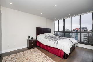 Photo 23: 1004 650 16TH Street in West Vancouver: Ambleside Condo for sale : MLS®# R2872924