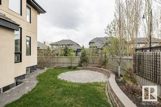 Photo 43: 3303 WATSON Bay in Edmonton: Zone 56 House for sale : MLS®# E4294766