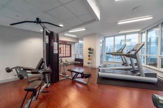 Photo 17: 1611 833 SEYMOUR Street in Vancouver: Downtown VW Condo for sale in "CAPITOL by WALL FINANCIAL" (Vancouver West)  : MLS®# R2070039