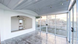 Photo 8: 1001 2288 PINE Street in Vancouver: Fairview VW Condo for sale in "THE FAIRVIEW" (Vancouver West)  : MLS®# R2513601