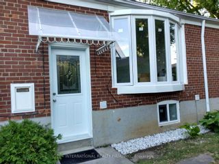 Photo 2: Lowerb2 5 Aylesford Drive in Toronto: Birchcliffe-Cliffside House (Bungalow) for lease (Toronto E06)  : MLS®# E6027264