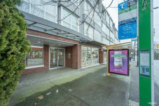 Photo 11: 308 2891 E HASTINGS Street in Vancouver: Hastings Sunrise Condo for sale in "PARK RENFREW" (Vancouver East)  : MLS®# R2537217