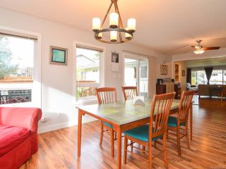 Photo 5: 451 WOODS Avenue in COURTENAY: CV Courtenay City House for sale (Comox Valley)  : MLS®# 749246