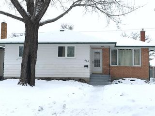 Main Photo: 434 Goulet Street in Winnipeg: St Boniface Residential for sale (2A)  : MLS®# 202301452
