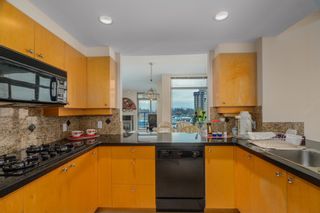 Photo 12: 803 1710 BAYSHORE Drive in Vancouver: Coal Harbour Condo for sale (Vancouver West)  : MLS®# R2737259