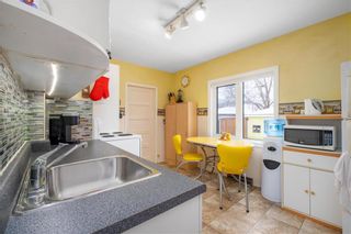 Photo 11: 507 Trent Avenue in Winnipeg: East Kildonan Residential for sale (3D)  : MLS®# 202226525