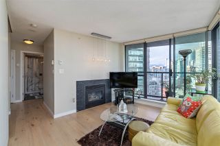 Photo 8: 2109 501 PACIFIC Street in Vancouver: Downtown VW Condo for sale in "THE 501" (Vancouver West)  : MLS®# R2492632