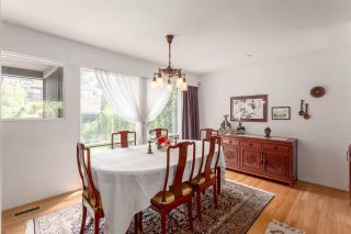 Photo 3: 3268 W 21ST Avenue in Vancouver: Dunbar House for sale in "Dunbar" (Vancouver West)  : MLS®# R2177204