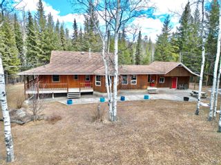 Photo 2: 3338 PIGEON Road: 150 Mile House House for sale (Williams Lake)  : MLS®# R2860980