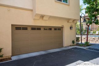 Photo 21: SAN MARCOS Townhouse for sale : 3 bedrooms : 2434 Sentinel Ln