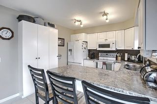 Photo 10: E 42 Green Meadow Crescent: Strathmore Row/Townhouse for sale : MLS®# A1087698