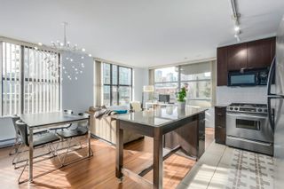 Photo 18: 307 989 BEATTY Street in Vancouver: Yaletown Condo for sale (Vancouver West)  : MLS®# R2621485