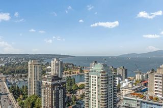 Photo 1: 3109 1289 HORNBY Street in Vancouver: Downtown VW Condo for sale in "One Burrard Place" (Vancouver West)  : MLS®# R2817548