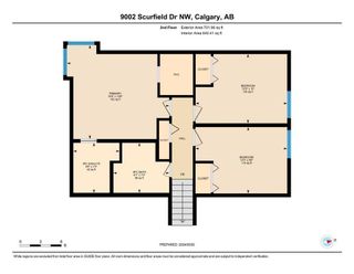 Photo 43: 9002 Scurfield Drive NW in Calgary: Scenic Acres Detached for sale : MLS®# A2128352