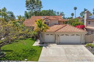 Main Photo: House for sale : 4 bedrooms : 351 Camino Parque in Oceanside