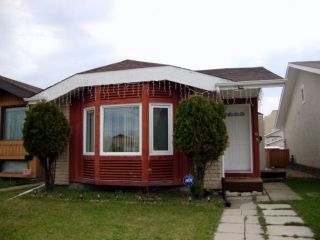 Photo 1: 95 SOROKIN Street in WINNIPEG: Maples / Tyndall Park Residential for sale (North West Winnipeg)  : MLS®# 1108493