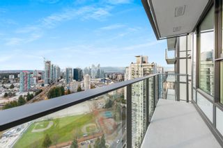 Photo 16: 3507 6699 DUNBLANE Avenue in Burnaby: Metrotown Condo for sale in "Polaris" (Burnaby South)  : MLS®# R2740811