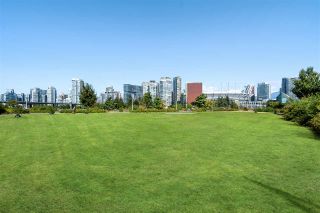 Photo 29: 509 1616 COLUMBIA STREET in Vancouver: False Creek Condo for sale (Vancouver West)  : MLS®# R2490987