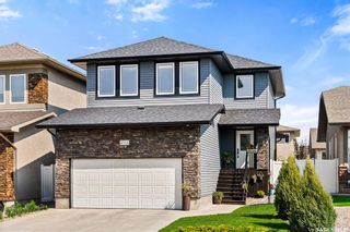 Main Photo: 4114 Preston Crescent in Regina: Lakeridge RG Residential for sale : MLS®# SK969381