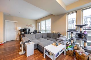 Photo 8: 292 4133 STOLBERG Street in Richmond: West Cambie Condo for sale : MLS®# R2844184