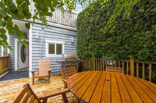 Photo 36: 1962 E 2ND AVENUE in Vancouver: Grandview Woodland House for sale (Vancouver East)  : MLS®# R2502754