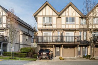 Photo 35: 81 1338 HAMES Crescent in Coquitlam: Burke Mountain Townhouse for sale in "Farrington Park by Polygon" : MLS®# R2766348