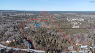 Photo 2: 761 Eastern Shore Road in Beach Meadows: 406-Queens County Vacant Land for sale (South Shore)  : MLS®# 202300422