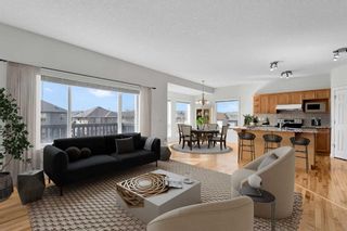 Photo 2: 319 Evanston View NW in Calgary: Evanston Detached for sale : MLS®# A2123866