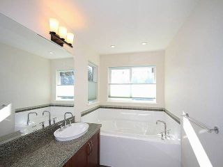 Photo 7: 3436 PRINCETON AV in Coquitlam: Burke Mountain House for sale : MLS®# V1103286
