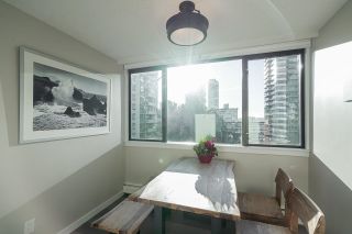 Photo 9: 606 1740 COMOX Street in Vancouver: West End VW Condo for sale in "SANDPIPER" (Vancouver West)  : MLS®# R2641457