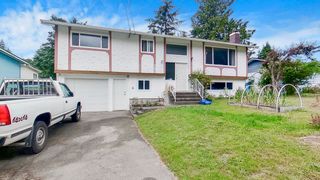 Photo 1: 38157 CHESTNUT Avenue in Squamish: Valleycliffe House for sale : MLS®# R2745111