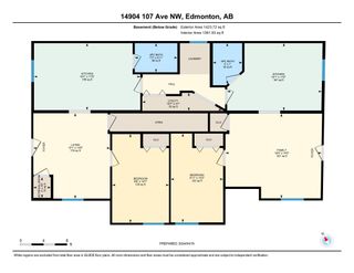 Photo 31: 14904 107 Avenue in Edmonton: Zone 21 House for sale : MLS®# E4382546
