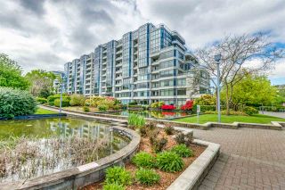 Photo 29: 304 456 MOBERLY ROAD in Vancouver: False Creek Condo for sale (Vancouver West)  : MLS®# R2527647