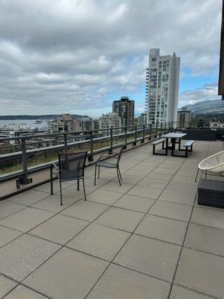 Photo 26: 506 131 E 3RD Street in North Vancouver: Lower Lonsdale Condo for sale in "THE ANCHOR" : MLS®# R2876346