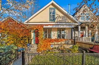 Main Photo: 748 5A Street NW in Calgary: Sunnyside Detached for sale : MLS®# A2007193